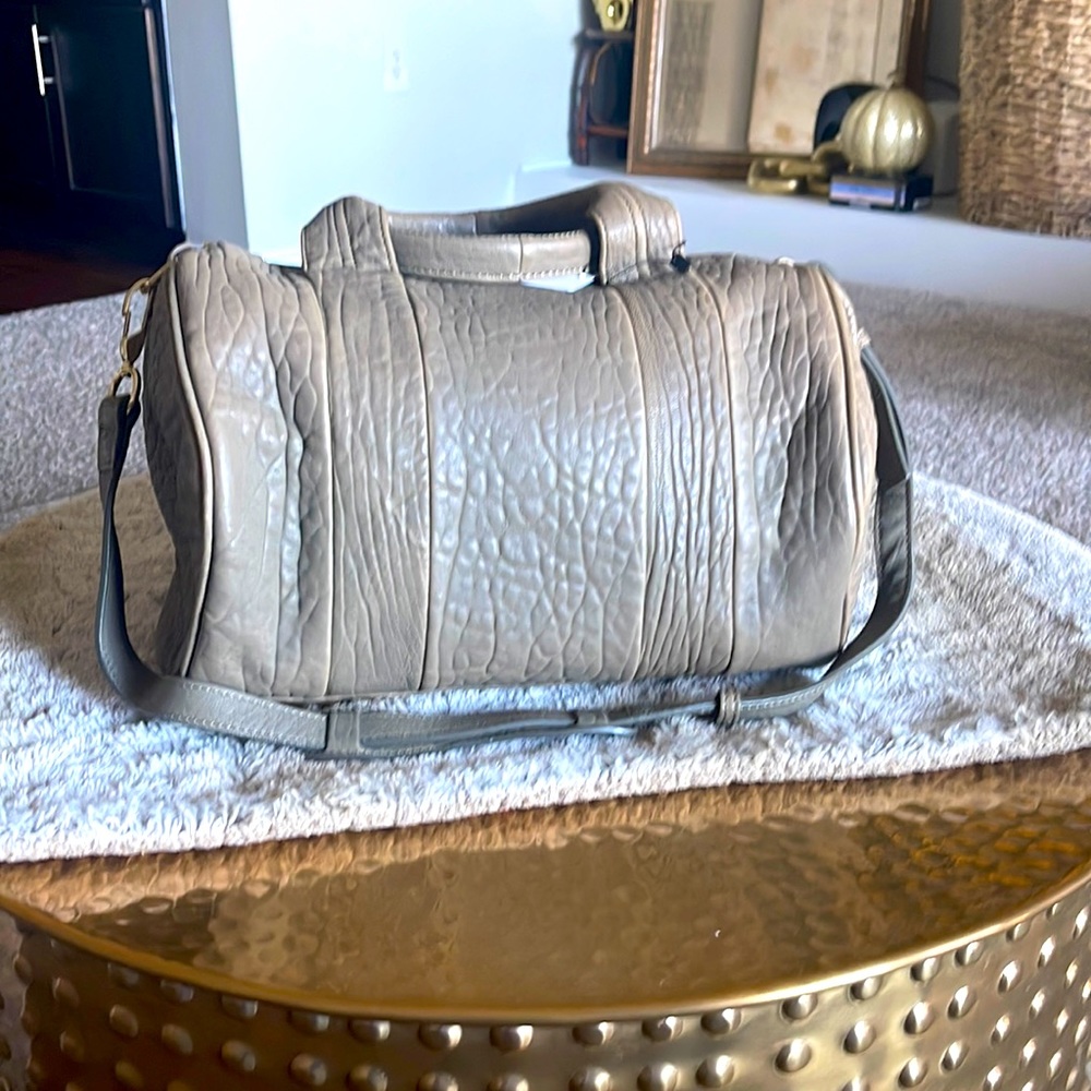 Alexander Wang Rocco Duffle Bag